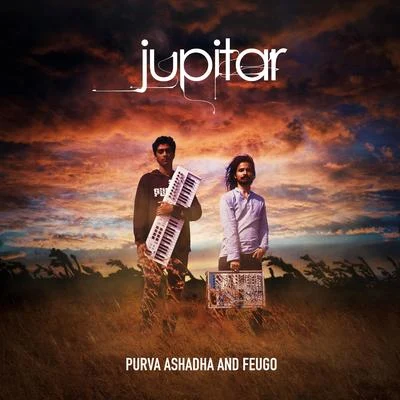 Jupitar 專輯 Fuego