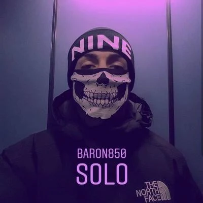 Solo 专辑 Gvzzy/Baron850