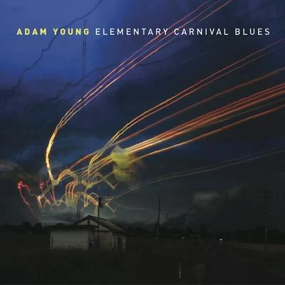 Elementary Carnival Blues 專輯 Adam Young