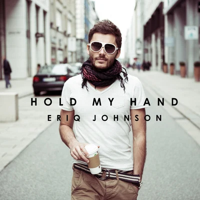 Hold My Hand 專輯 Ann B/Techno Logic/Eriq Johnson