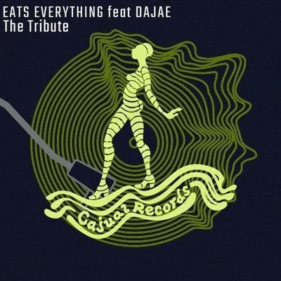 The Tribute 专辑 Eats Everything