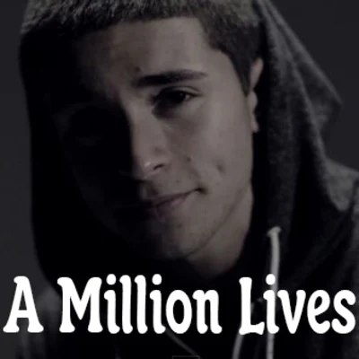 A Million Lives 专辑 Jake Miller/Justin Caruso