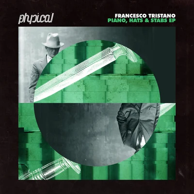 Piano, Hats & Stabs EP 专辑 Francesco Tristano