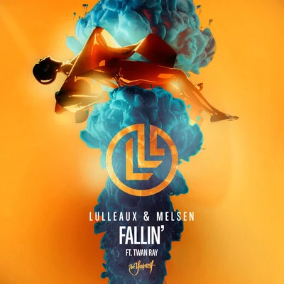 Fallin (feat. Twan Ray) 專輯 Lulleaux