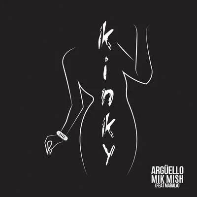 KINKY 专辑 Argüello