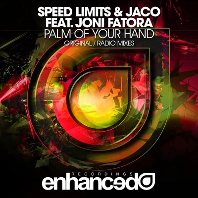 Speed LimitsJus Jack Palm Of Your Hand