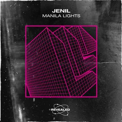 Manila Lights 專輯 DJ Young/Jenil/Darren & Cashwell