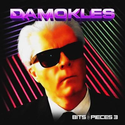 Bits & Pieces 3 專輯 Turbo Knight/Damokles