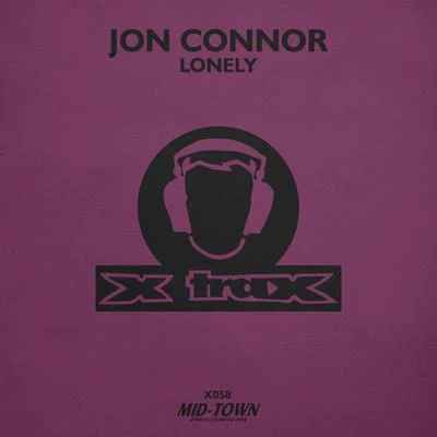 Lonely 專輯 Jon Connor