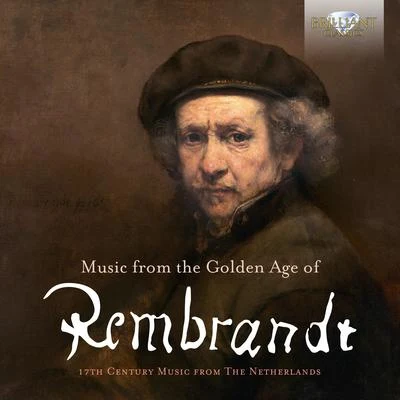 Music from the Golden Age of Rembrandt 專輯 Pieter-Jan Belder