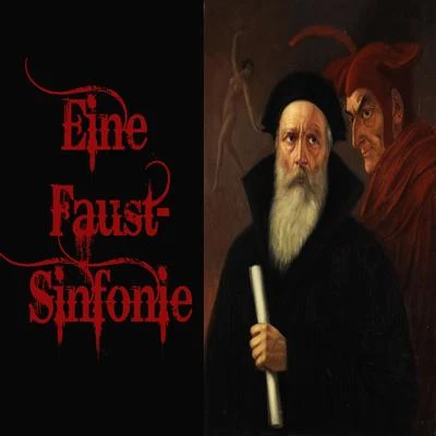 Eine Faust-Sinfonie 专辑 Jascha Horenstein