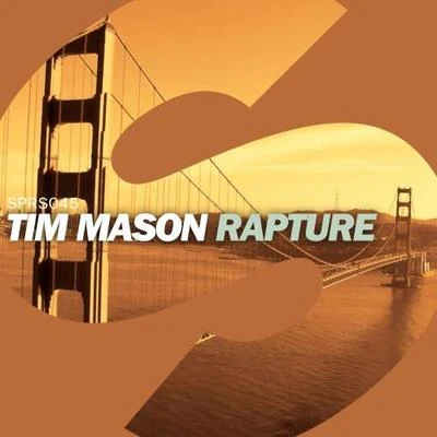 RAPTURE 專輯 Tim Mason