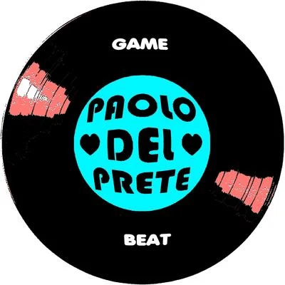 Game Beat 专辑 High Resolution/Paolo Del Prete