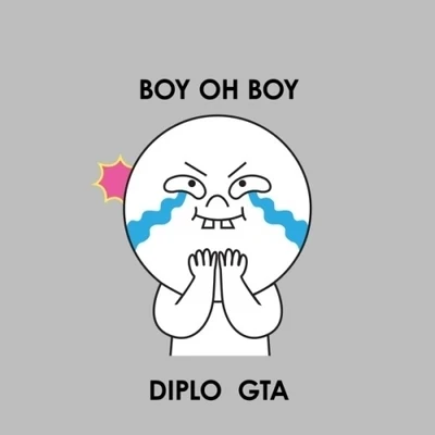 Boy Oh Boy 專輯 GTA