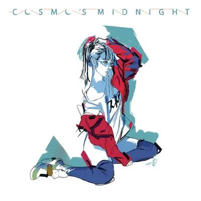 Snare 專輯 Cosmos Midnight/BAYNK