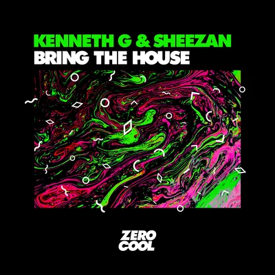 Kenneth GSheezan Bring The House