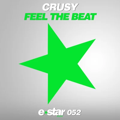 CrusyDanny Avila Feel the Beat