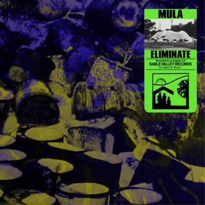 Mula 專輯 Eliminate