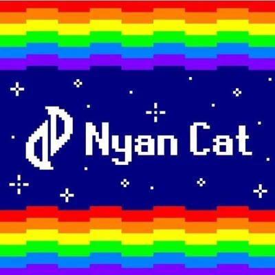 JJDSeidko Nyan Cat