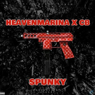 Spunky 專輯 CB/Henry Fonda/Detect Theory/Degster/I-Cue