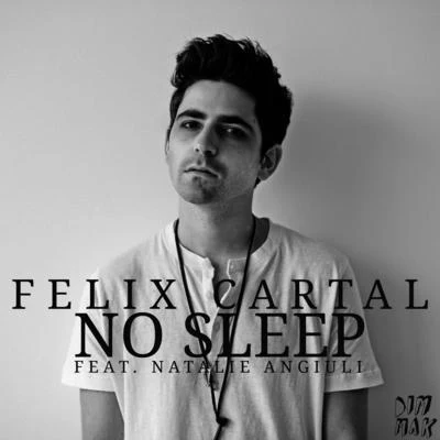 No Sleep (feat. Natalie Angiuli) 专辑 Natalie Angiuli