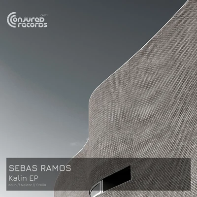 Kalin EP 專輯 NOIYSE PROJECT/Sebas Ramos/Alejandro R