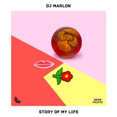 Story Of My Life 專輯 DJ Marlon