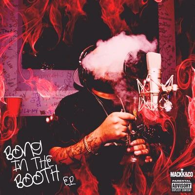 Bong In The Booth 专辑 Rucci