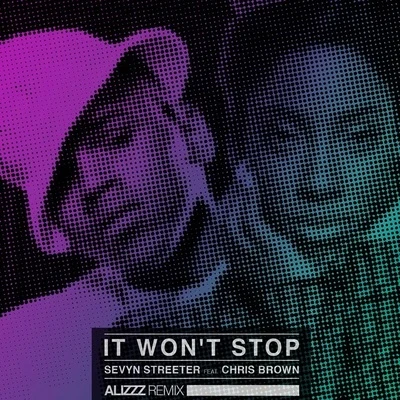 It Wont Stop (Alizzz Remix) 專輯 Alizzz