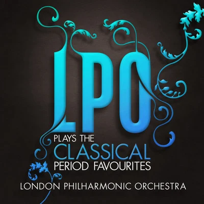 Finghin Collins LPO plays the Classical Period Favourites