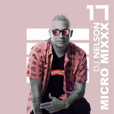 Micro Mixx Vol. 17 專輯 Philly Swain/DJ Nelson/Fredro Starr