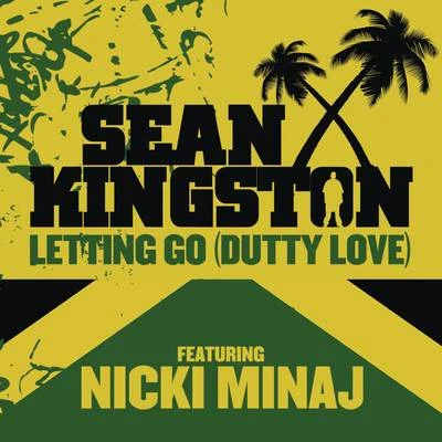 Letting Go (Dutty Love) featuring Nicki Minaj 專輯 Nicki Minaj