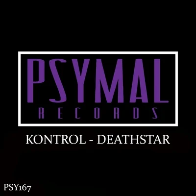 Death Star 专辑 Kontrol