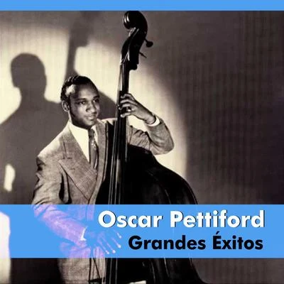 Grandes Éxitos 專輯 Oscar Pettiford