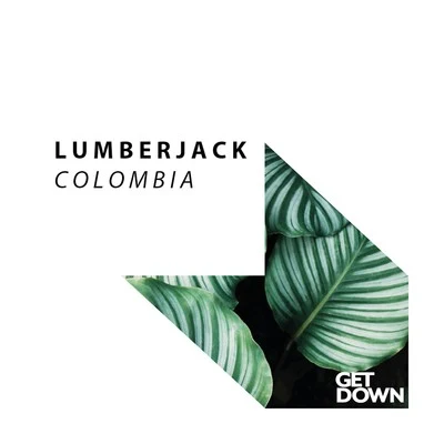 Colombia 專輯 Lumberjack/Nicola Fasano/Point Blvnk/Fully Charged/Metromind