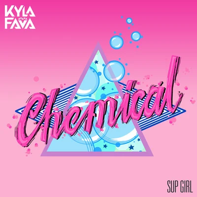 Chemical 專輯 Kyla Fava