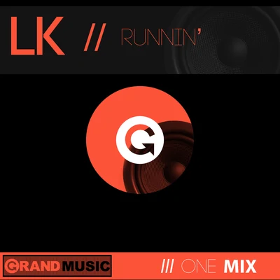 Runnin 專輯 LK