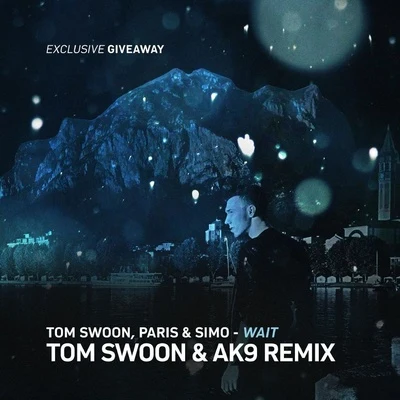 Wait (Tom Swoon & ak9 Remix) 專輯 Tom Swoon