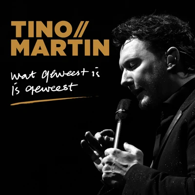 Wat geweest is is geweest 专辑 René Froger/Tino Martin