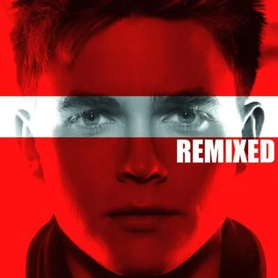 Leavin&#x27; (Remixes) 专辑 Jesse McCartney