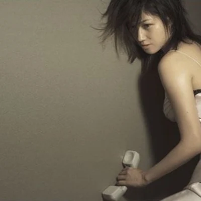 Private Laughter 专辑 Bonnie Pink