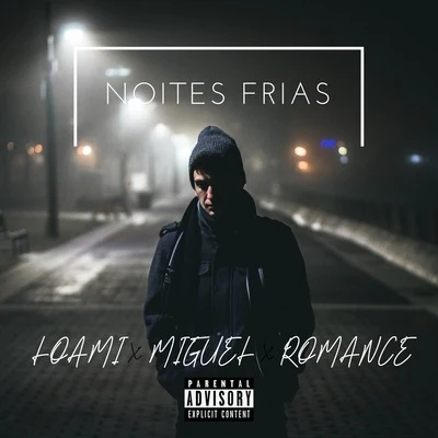 Noites Frias 專輯 Not Waving/Romance