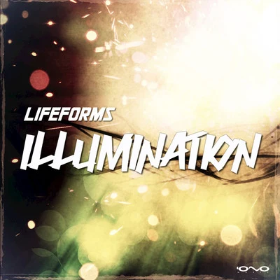 Illumination 專輯 Lifeforms