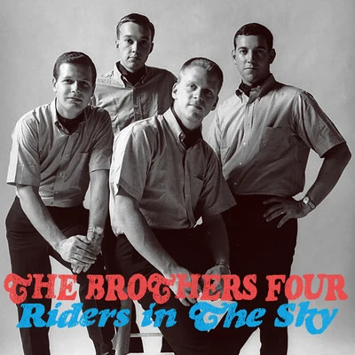 Riders in the Sky 專輯 The Brothers Four