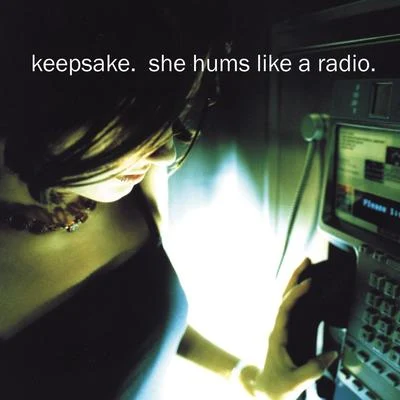 She Hums Like a Radio 专辑 Machine Age/Keepsake/Bloodhounds/CloudNone/Liel Kolet