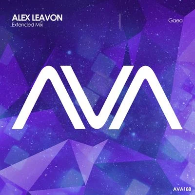 Gaea 专辑 Alex Leavon