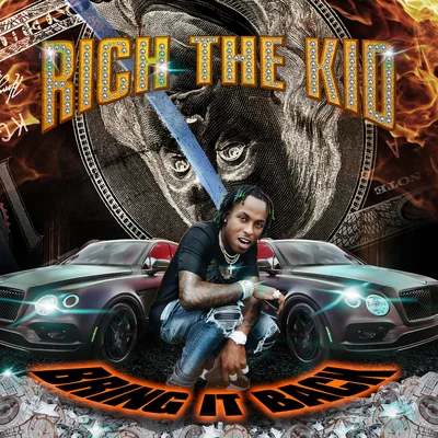 Bring It Back (Clean) 專輯 Van Cardo/Rich The Kid