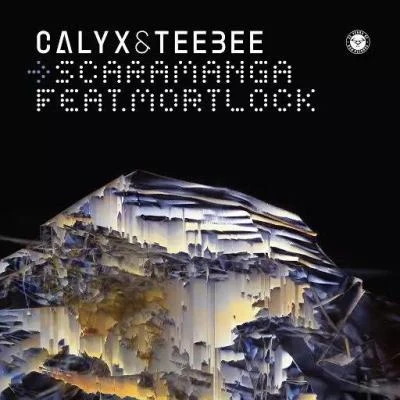 Scaramanga 专辑 Calyx & Teebee