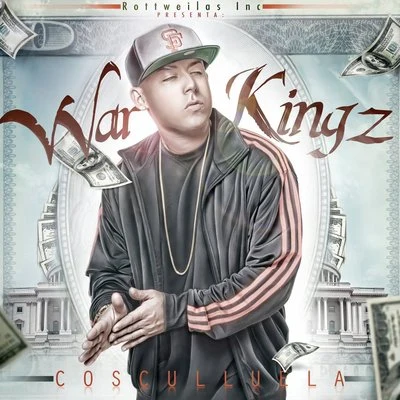 War Kingz 專輯 Cosculluela/Nicky Jam