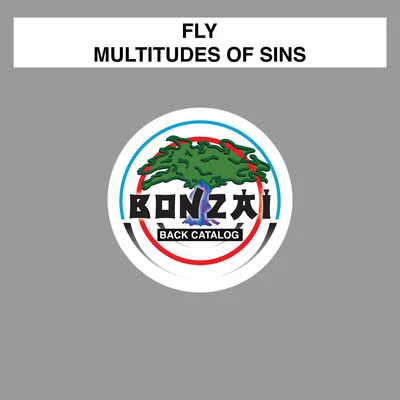 Multitudes Of Sins 專輯 Fly